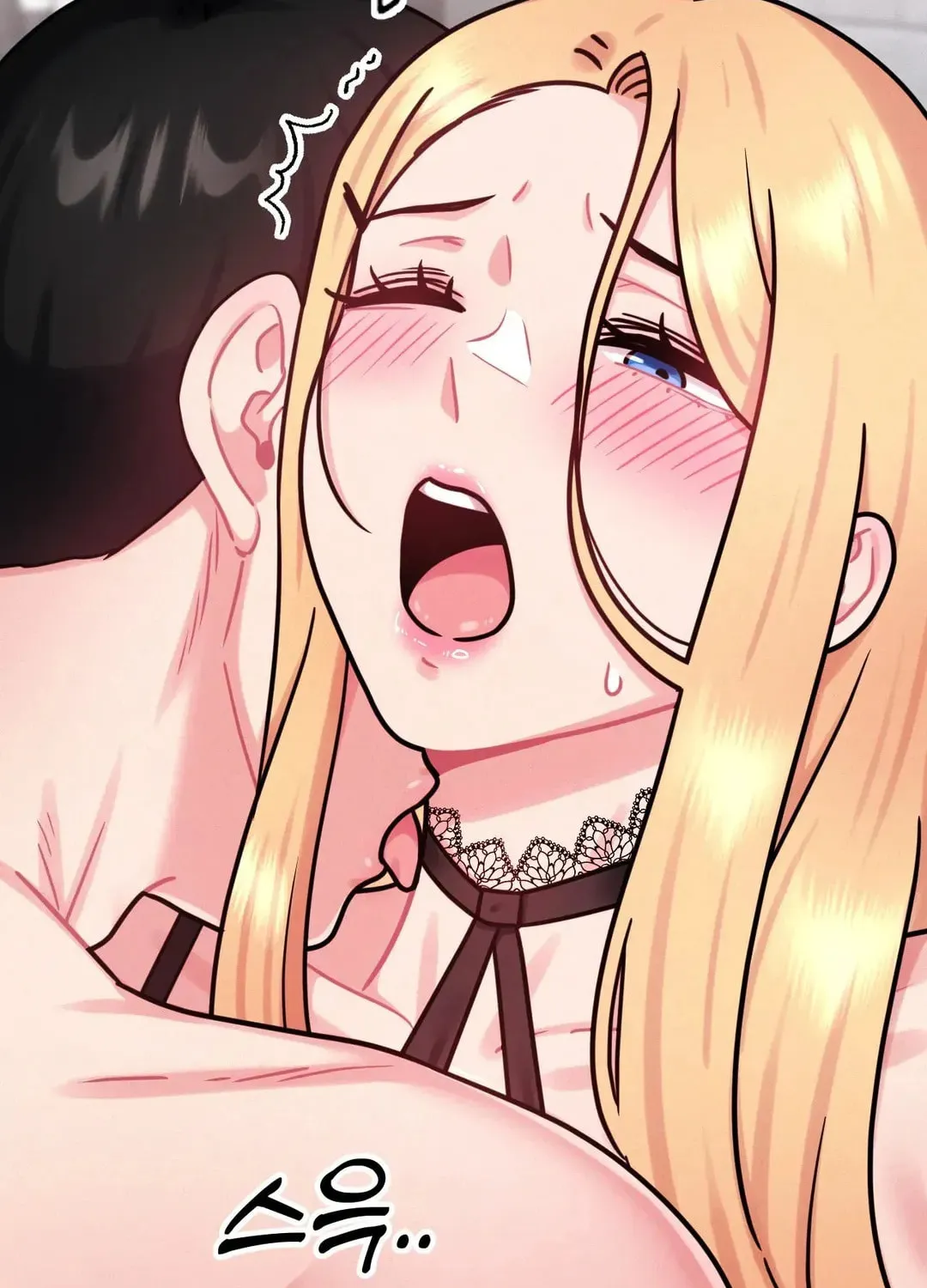 Her Red Hot Plaything Chapter 7 page 93 - 