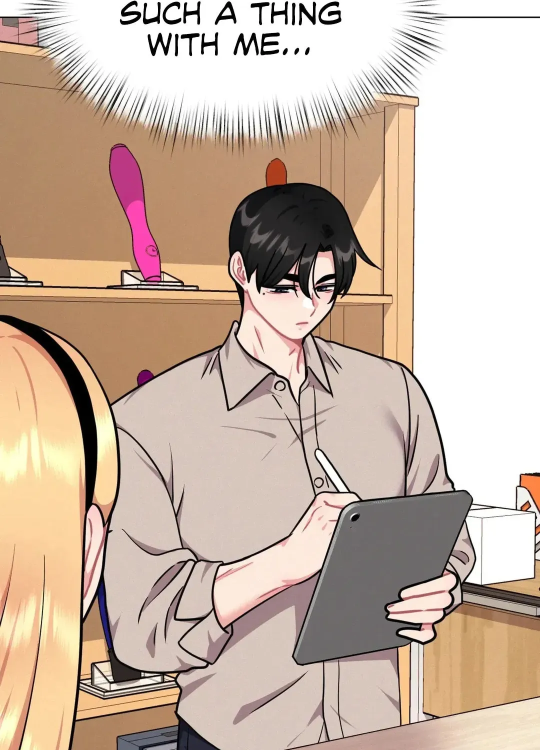 Her Red Hot Plaything Chapter 8 page 103 - 