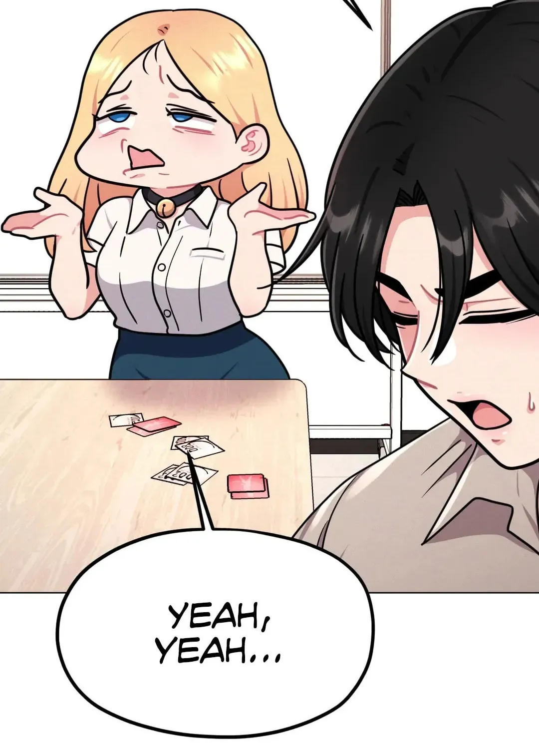 Her Red Hot Plaything Chapter 8 page 116 - 