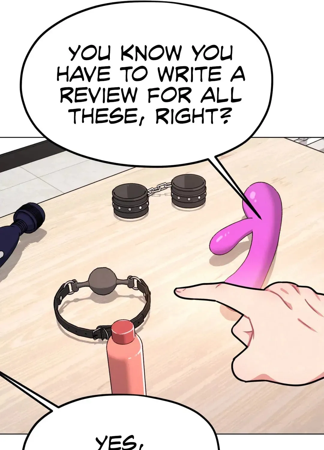 Her Red Hot Plaything Chapter 8 page 118 - 