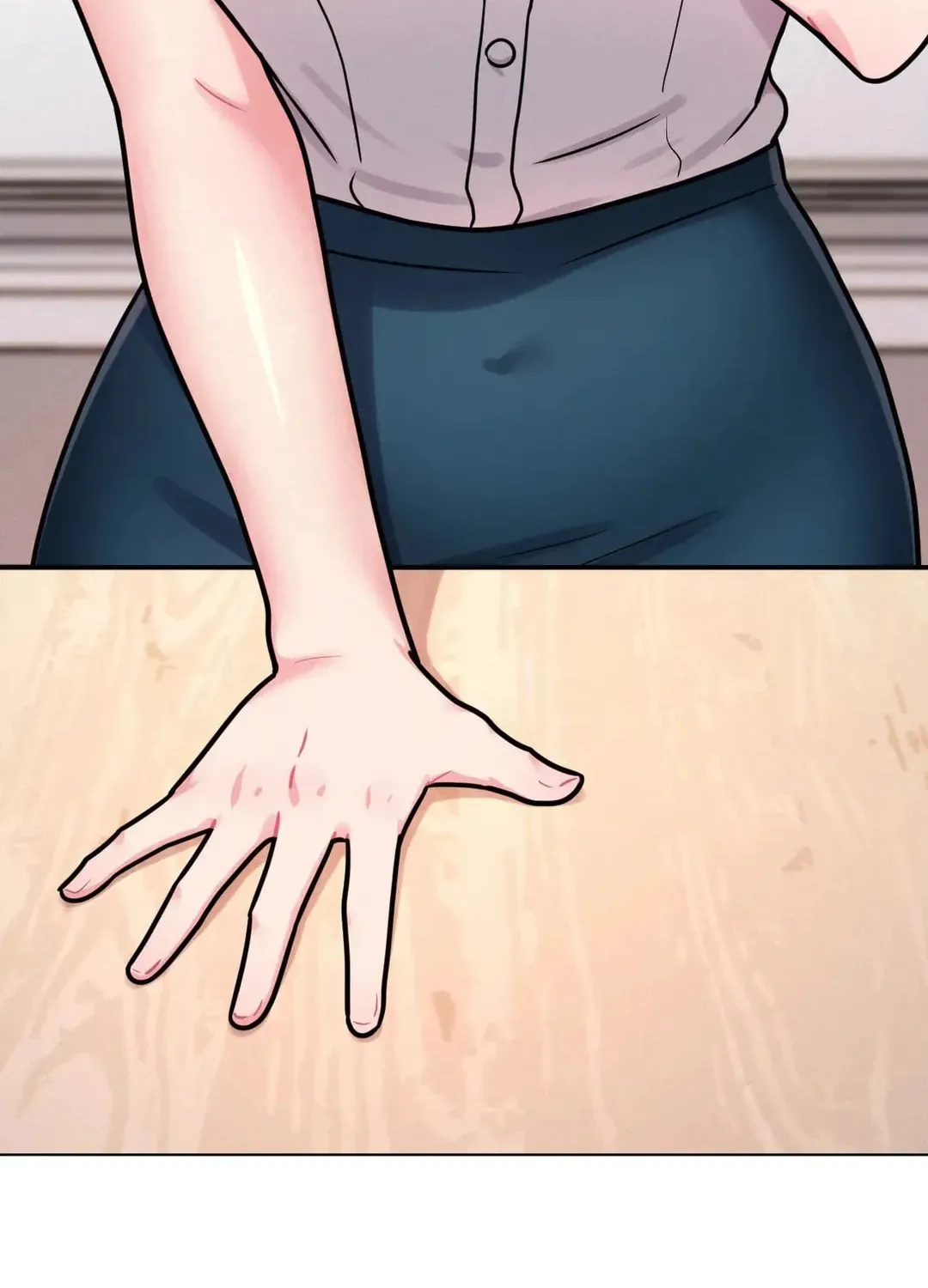 Her Red Hot Plaything Chapter 8 page 126 - 