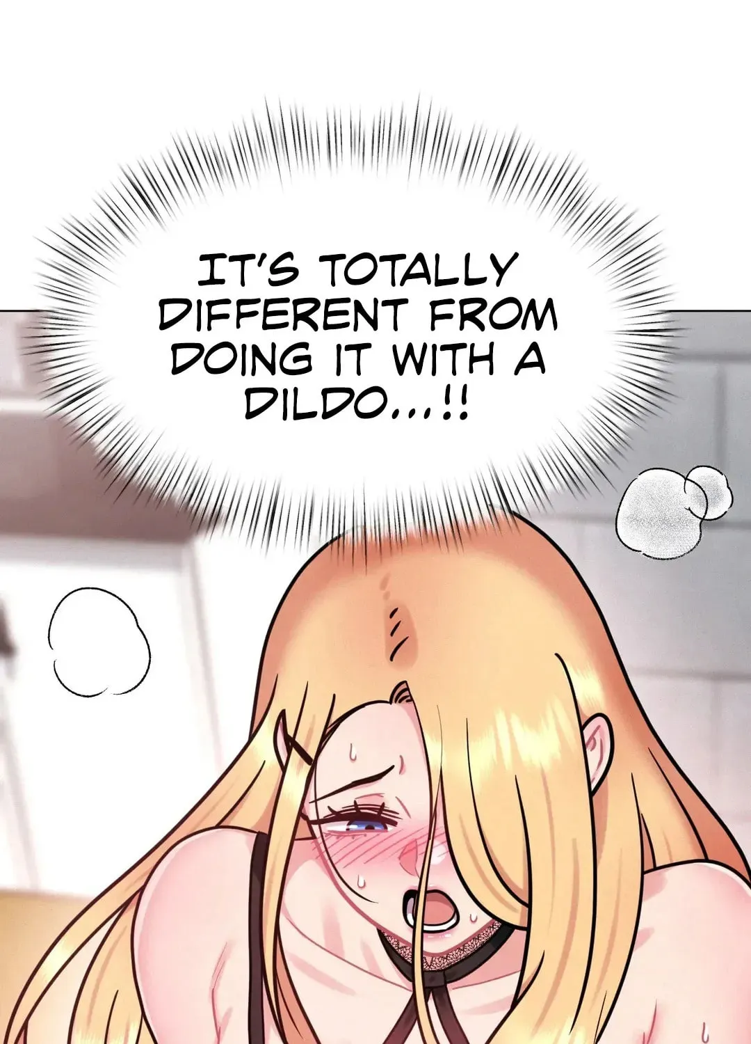 Her Red Hot Plaything Chapter 8 page 15 - 