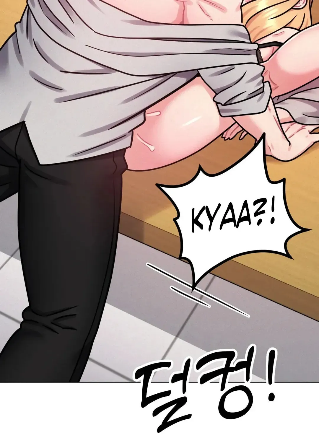 Her Red Hot Plaything Chapter 8 page 38 - 