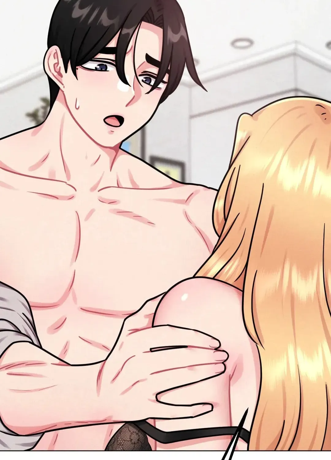 Her Red Hot Plaything Chapter 8 page 61 - 