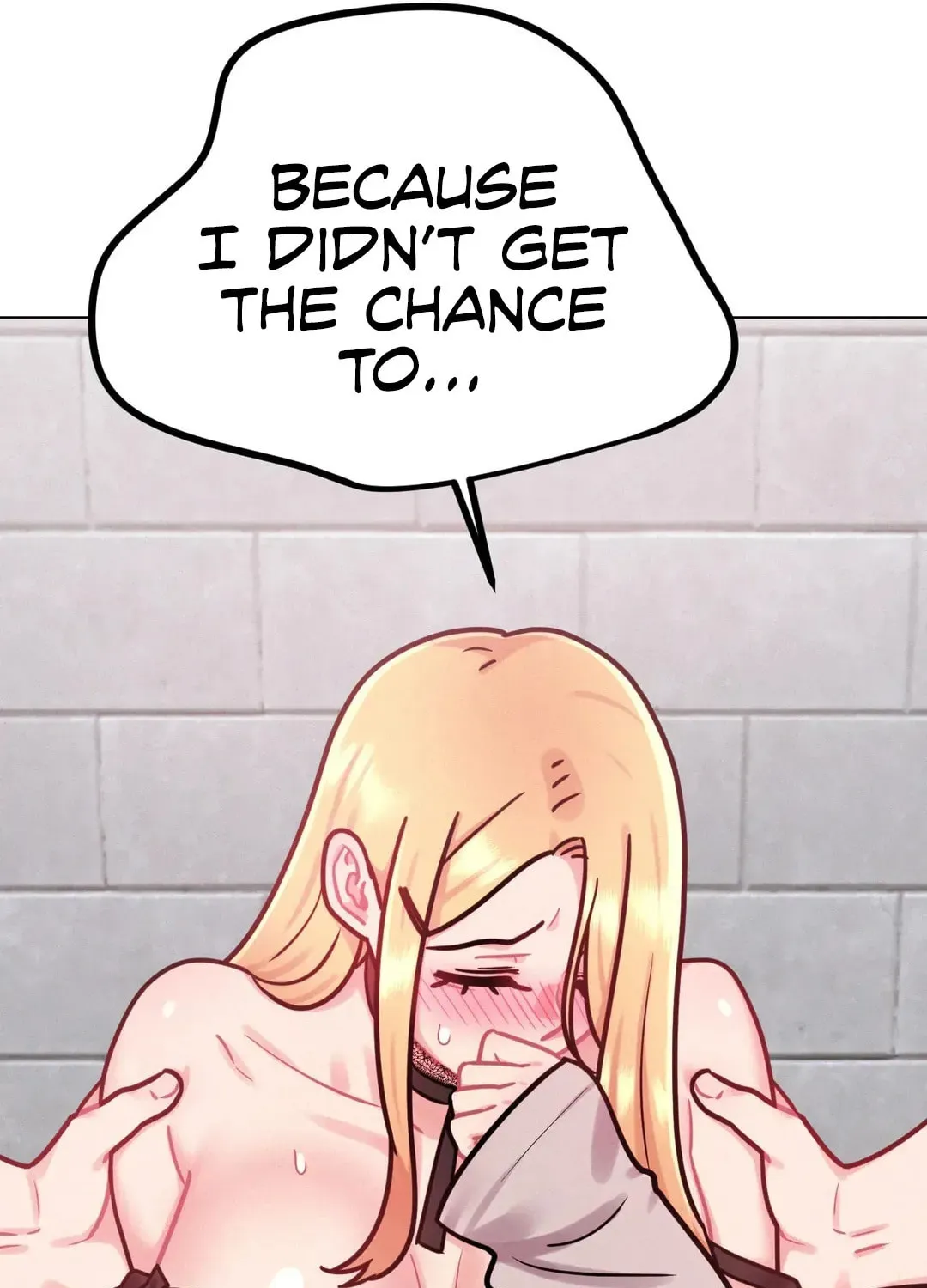 Her Red Hot Plaything Chapter 8 page 63 - 