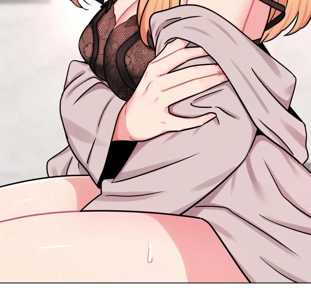 Her Red Hot Plaything Chapter 8 page 69 - 