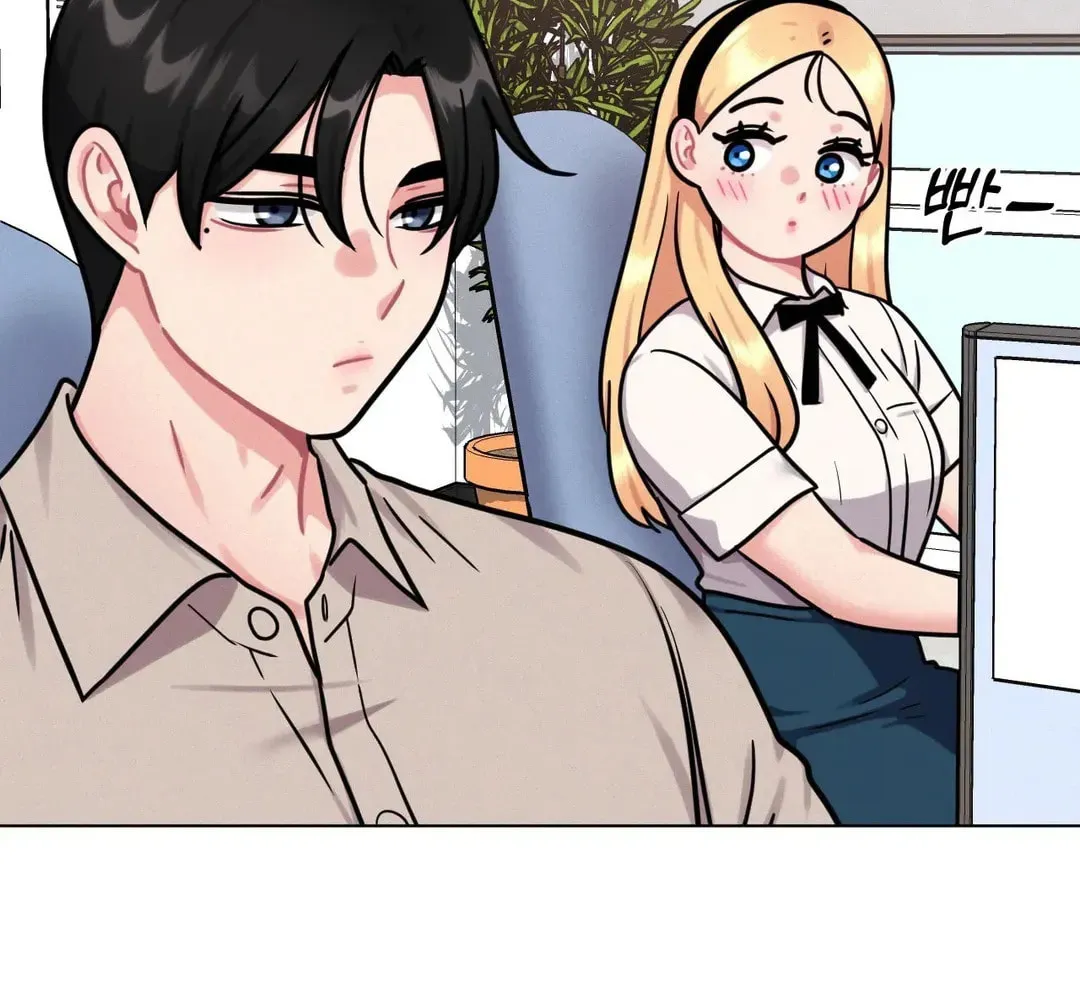 Her Red Hot Plaything Chapter 8 page 83 - 