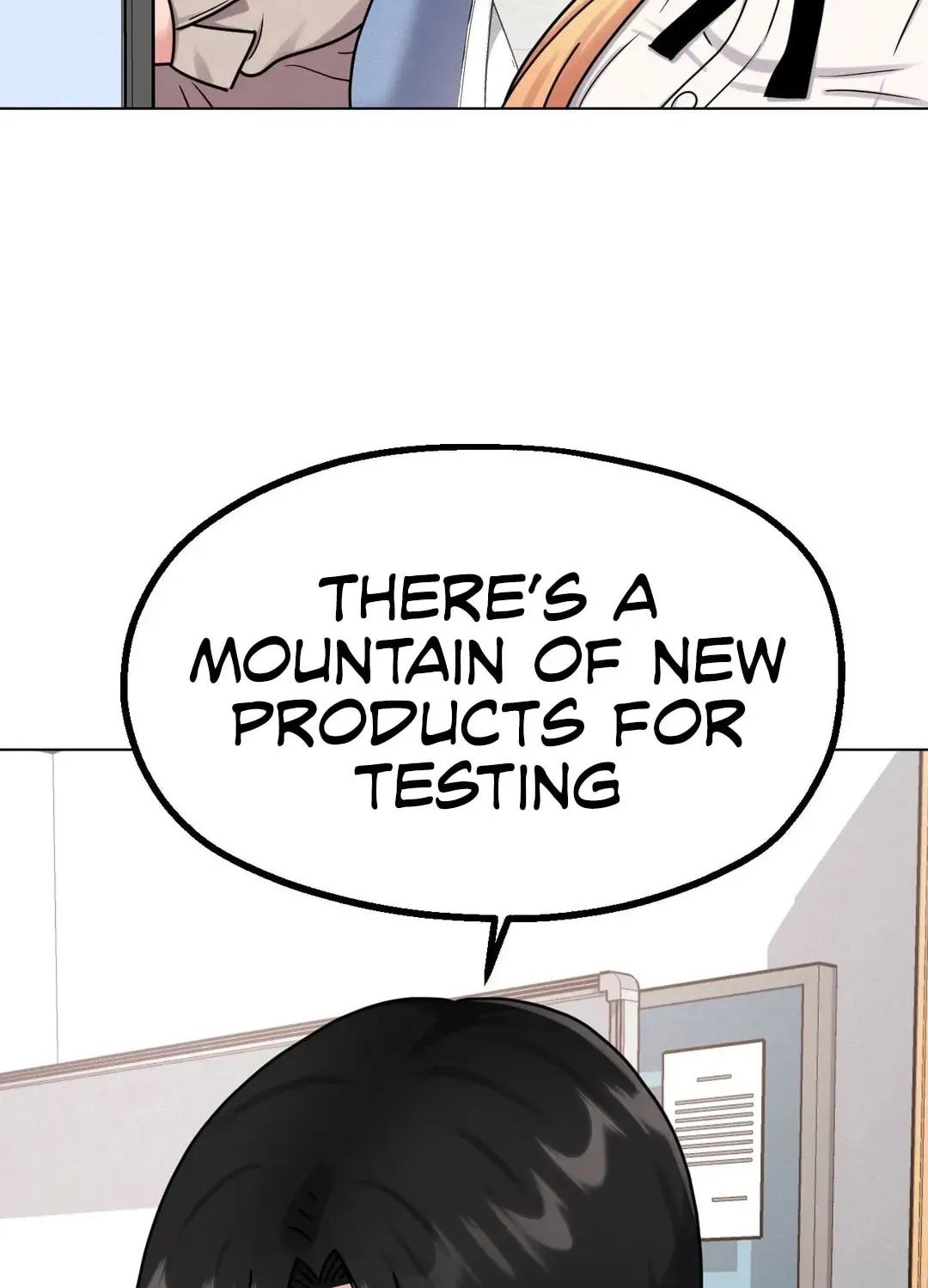 Her Red Hot Plaything Chapter 8 page 85 - 