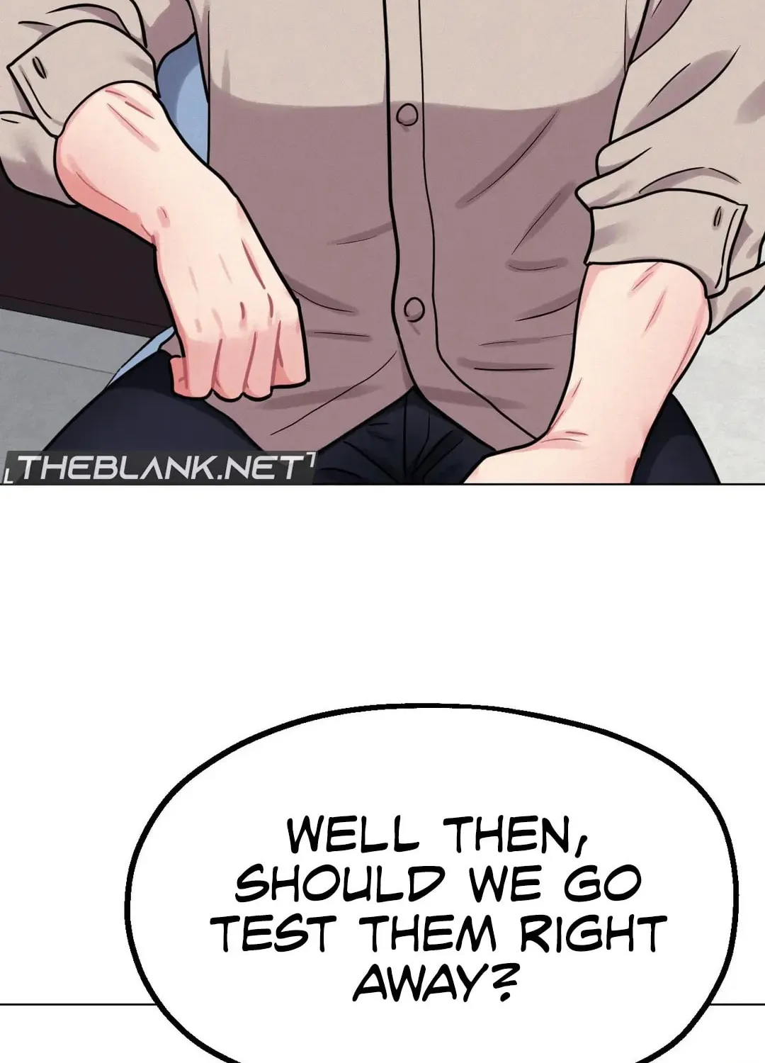 Her Red Hot Plaything Chapter 8 page 92 - 