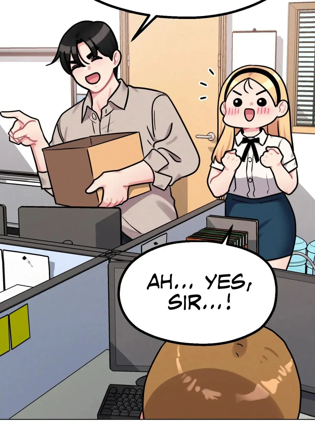 Her Red Hot Plaything Chapter 8 page 93 - 