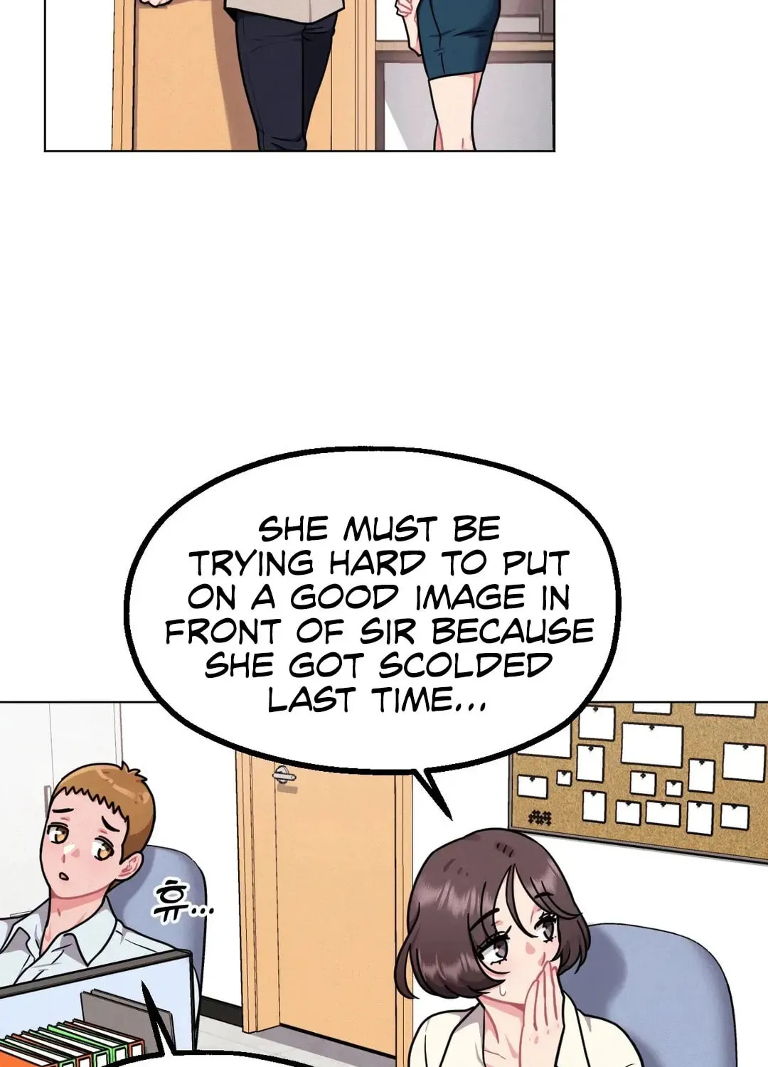 Her Red Hot Plaything Chapter 8 page 96 - 