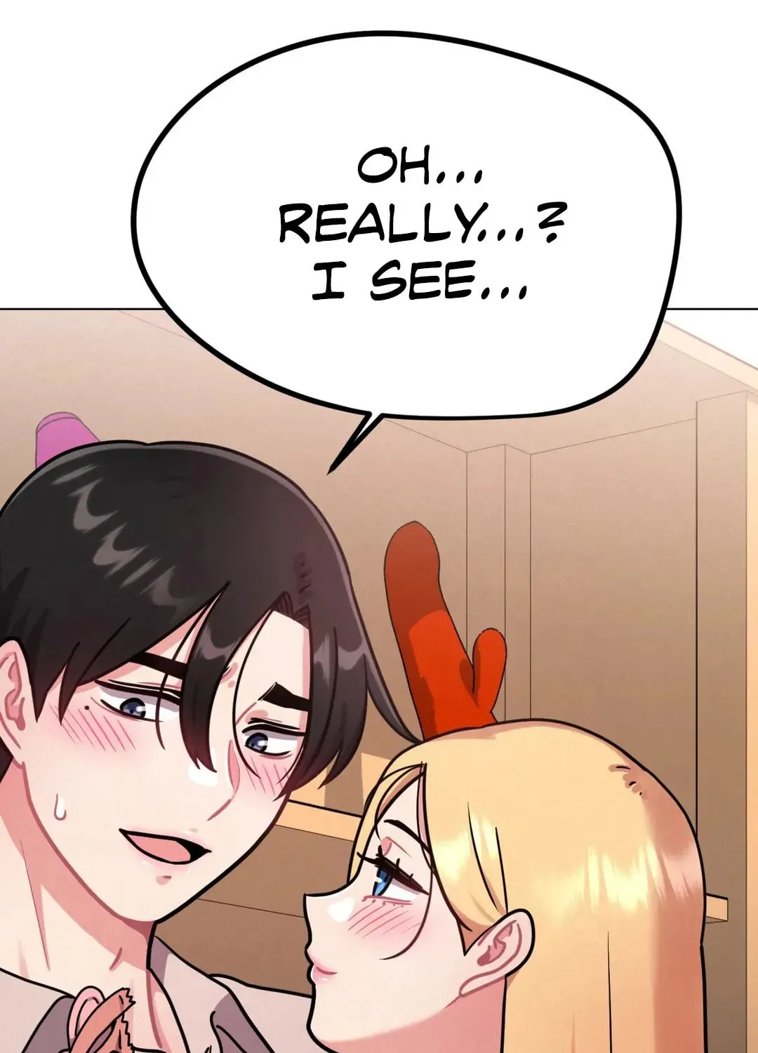 Her Red Hot Plaything Chapter 9 page 11 - 