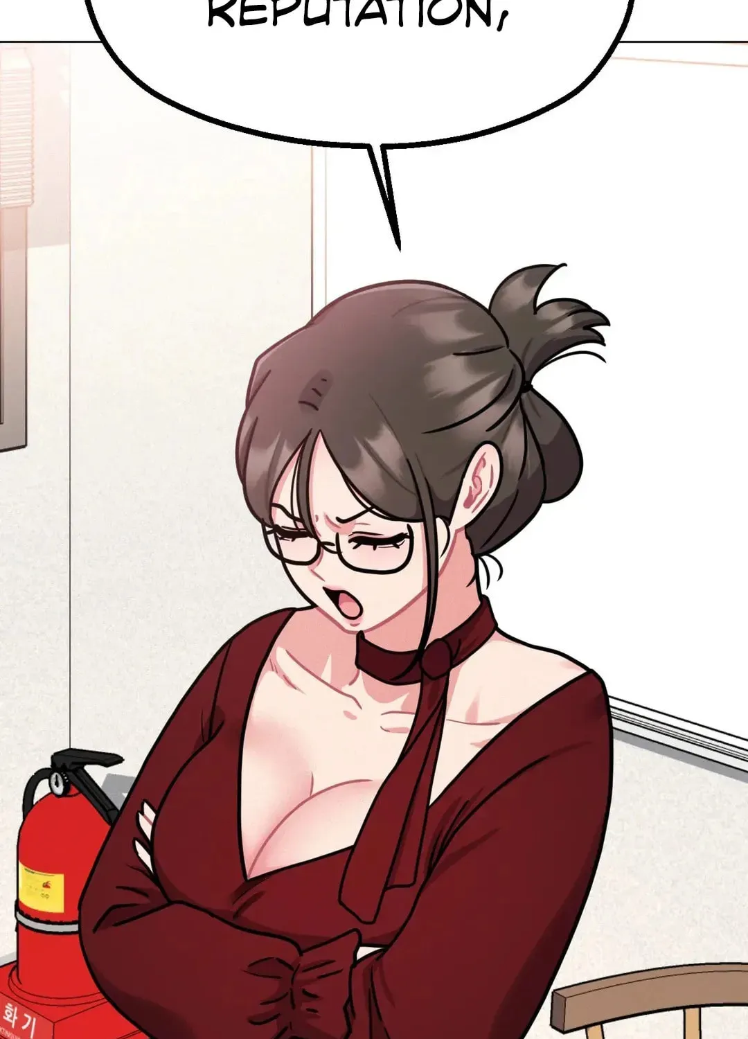 Her Red Hot Plaything Chapter 9 page 114 - 