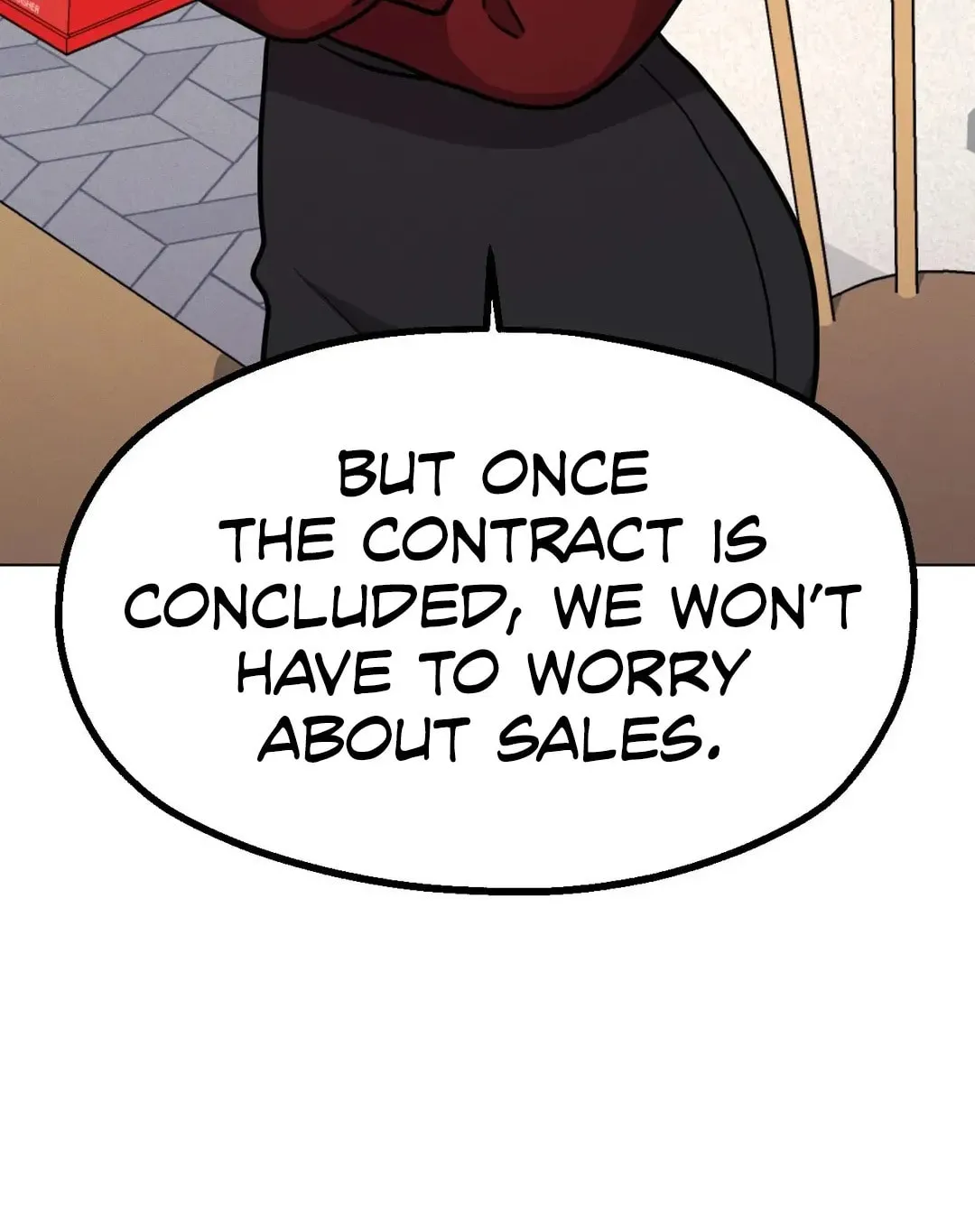 Her Red Hot Plaything Chapter 9 page 115 - 