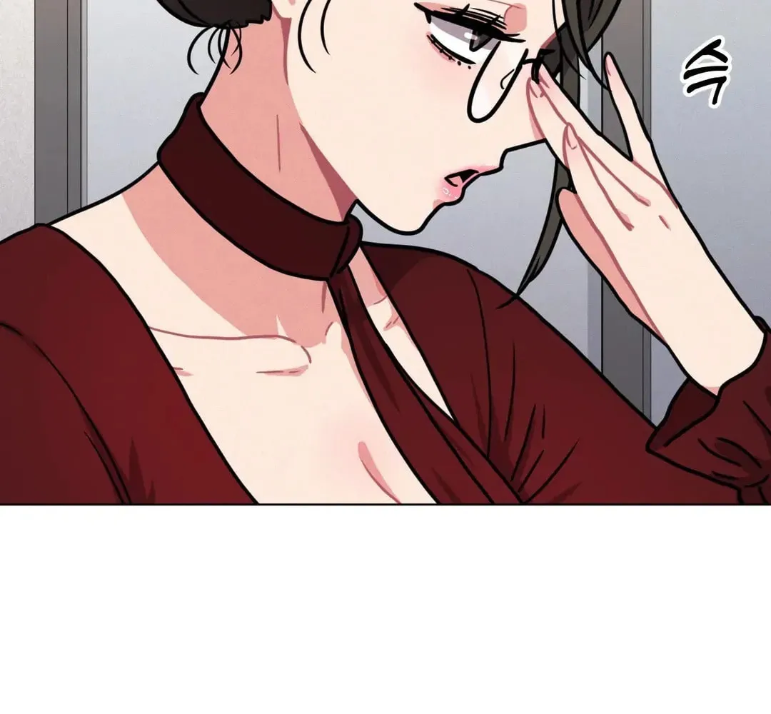 Her Red Hot Plaything Chapter 9 page 122 - 