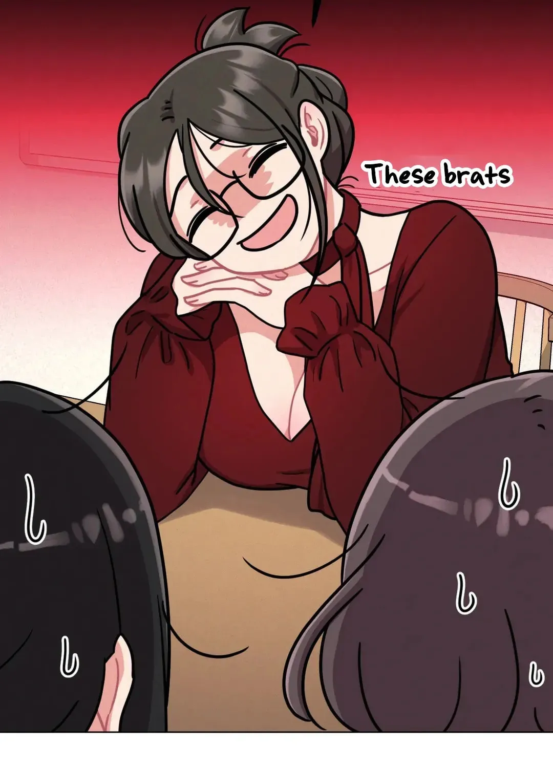 Her Red Hot Plaything Chapter 9 page 125 - 