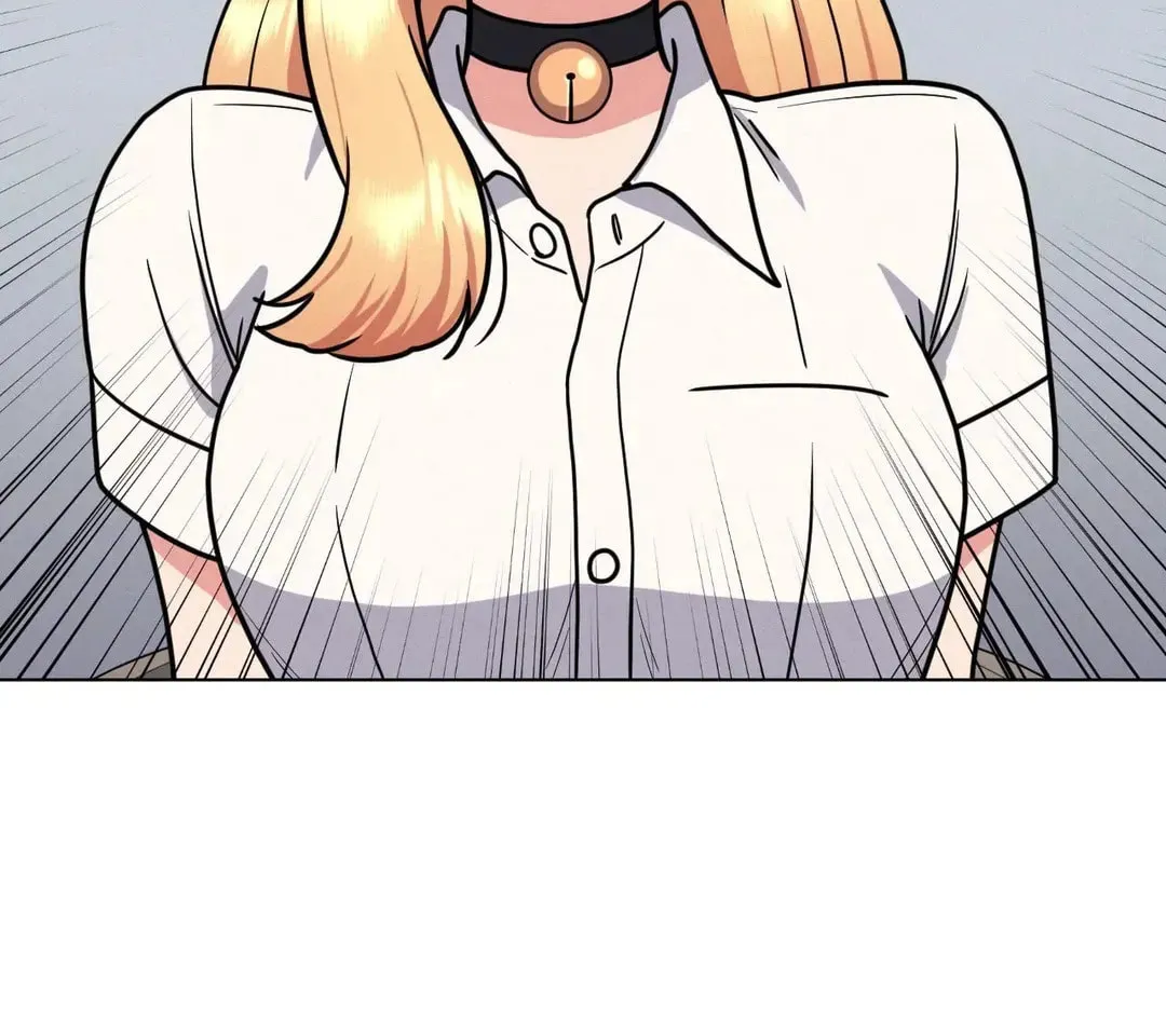 Her Red Hot Plaything Chapter 9 page 129 - 