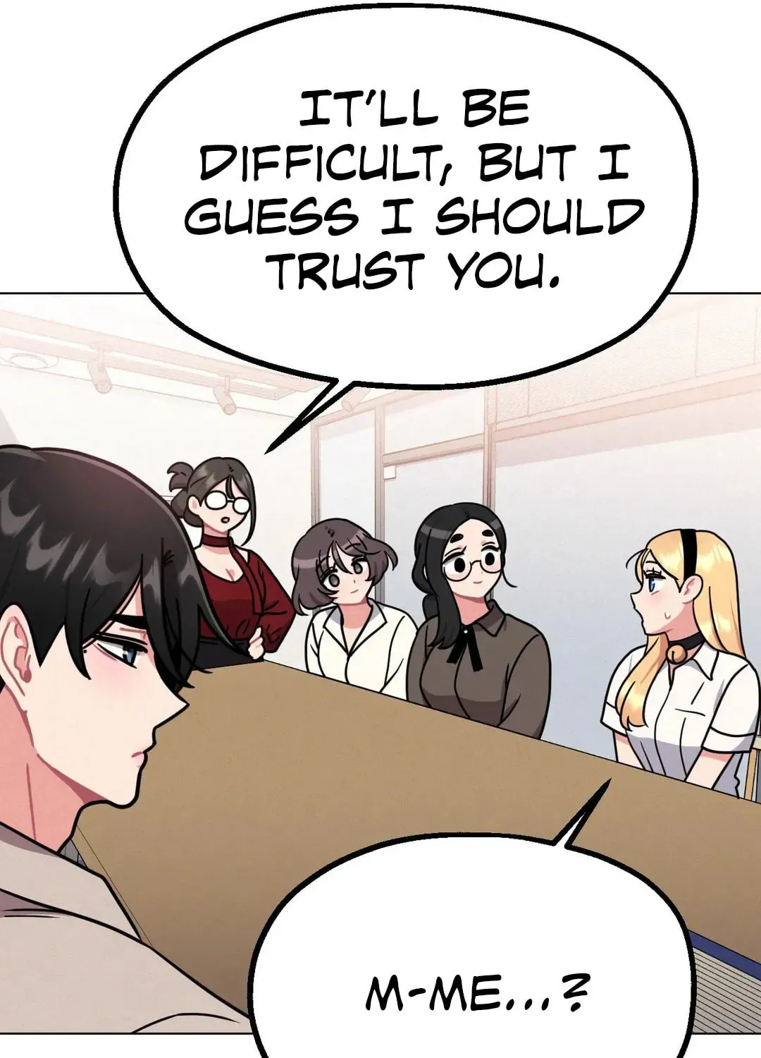 Her Red Hot Plaything Chapter 9 page 130 - 