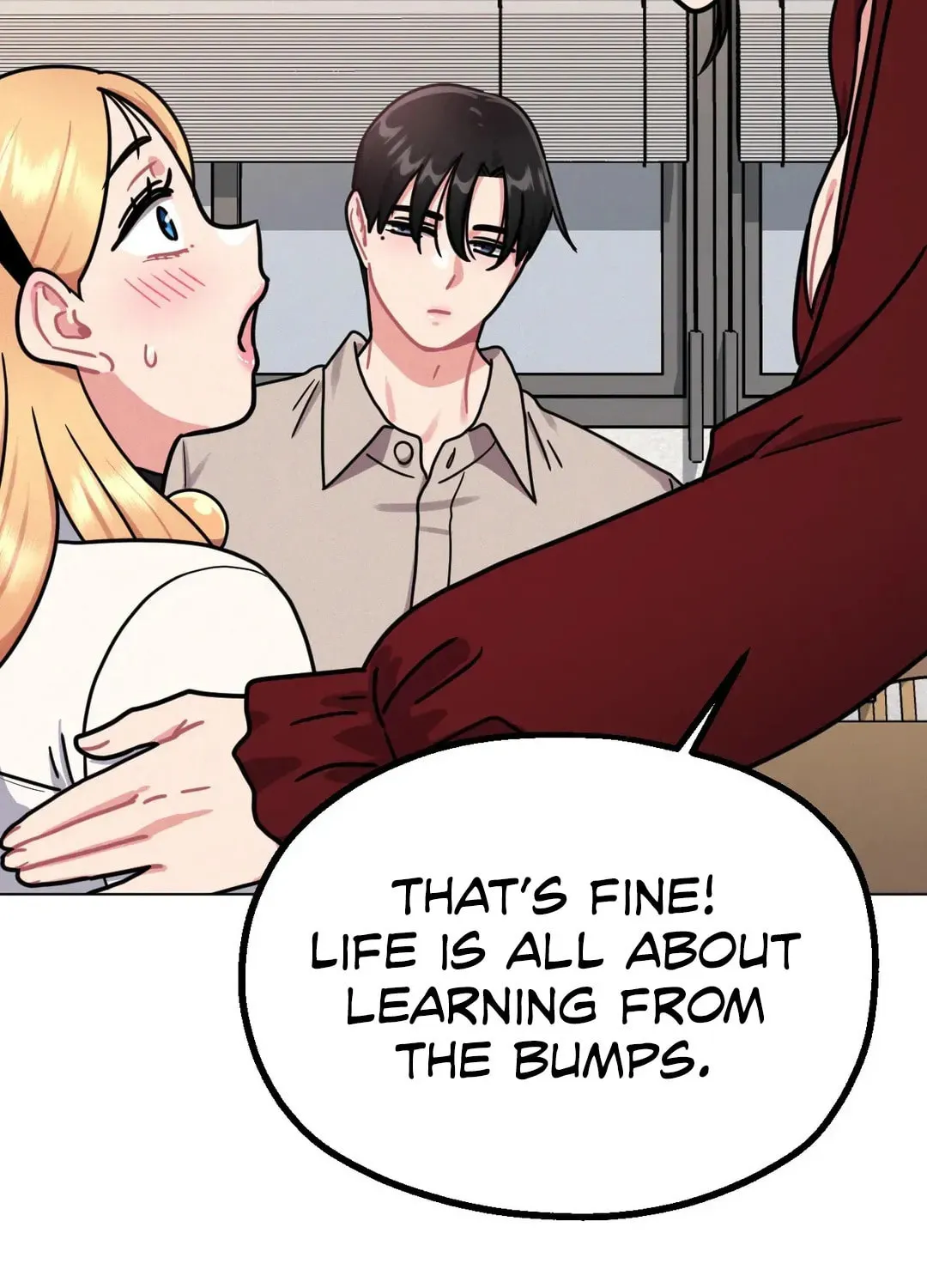 Her Red Hot Plaything Chapter 9 page 132 - 