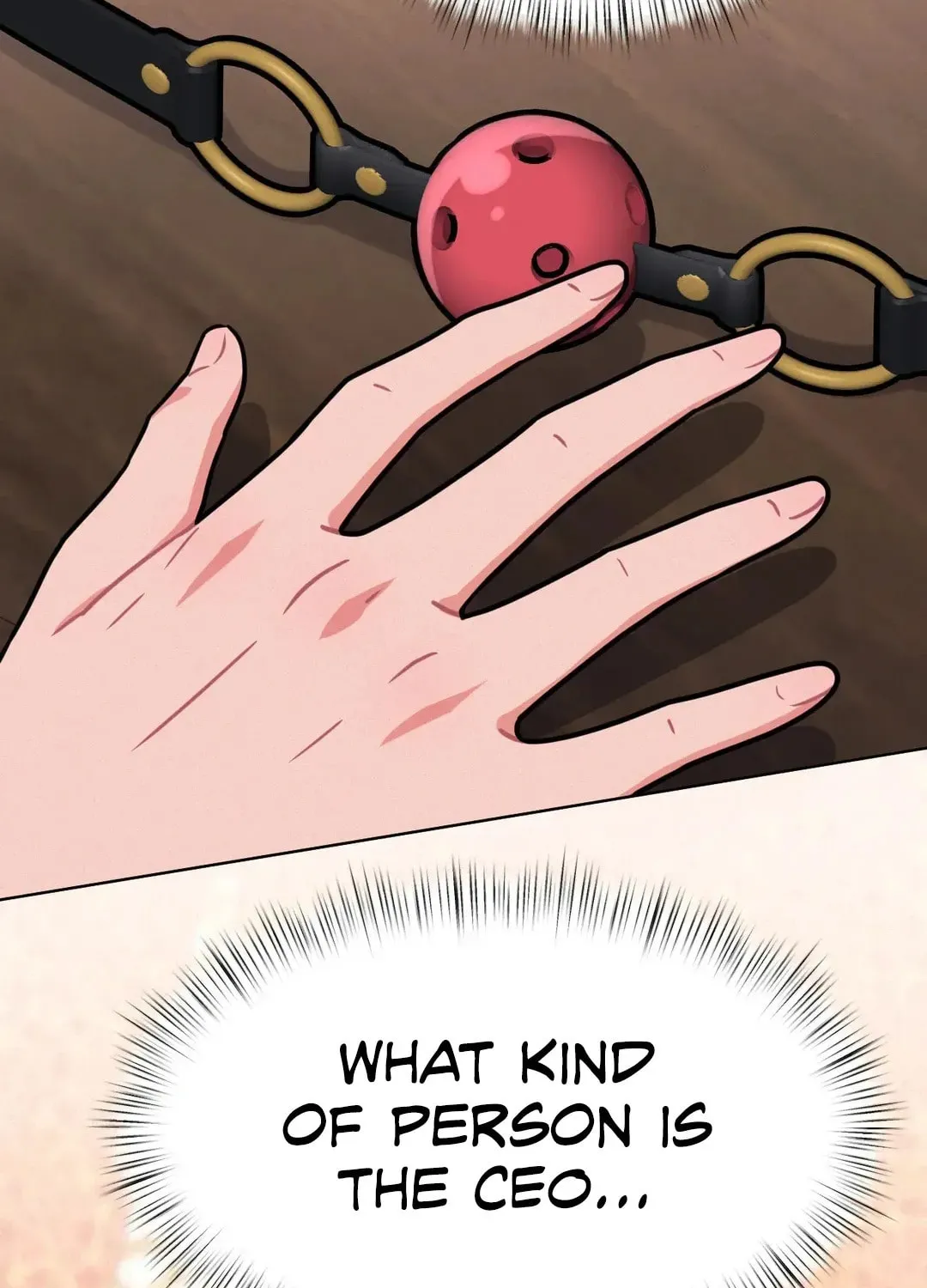 Her Red Hot Plaything Chapter 9 page 138 - 