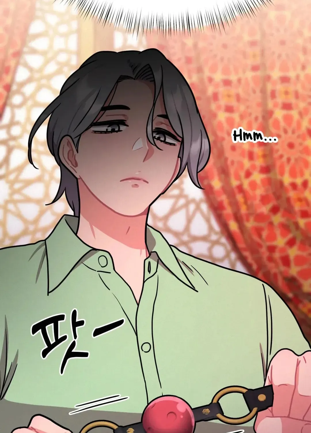 Her Red Hot Plaything Chapter 9 page 139 - 