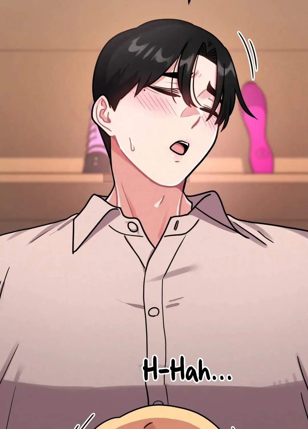 Her Red Hot Plaything Chapter 9 page 16 - 