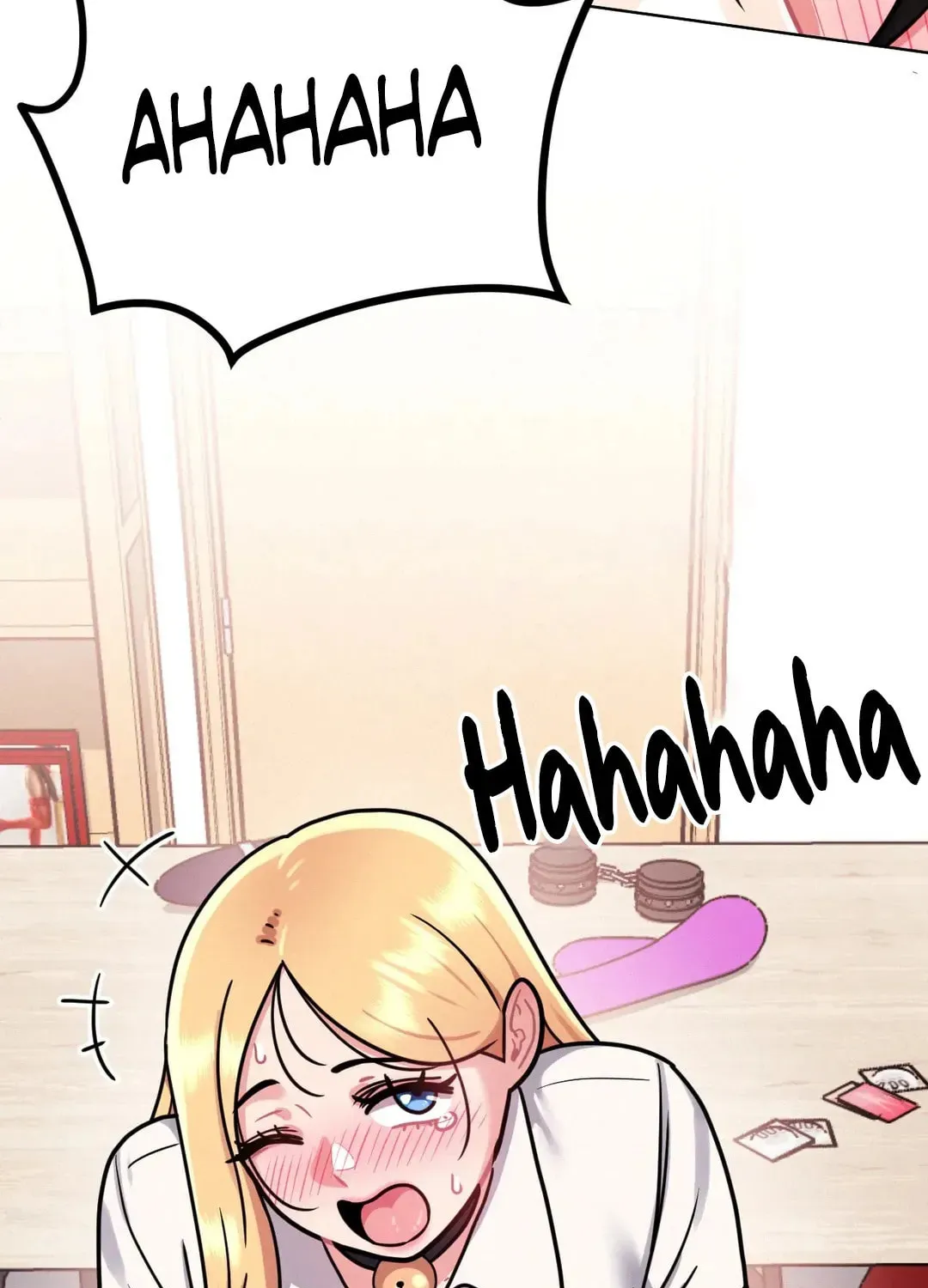 Her Red Hot Plaything Chapter 9 page 18 - 