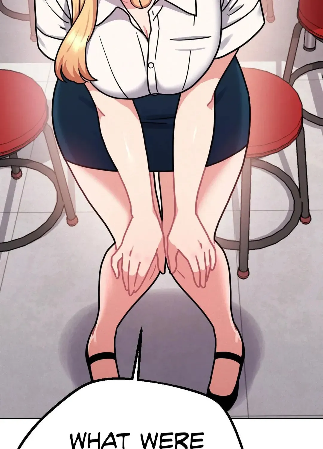 Her Red Hot Plaything Chapter 9 page 19 - 