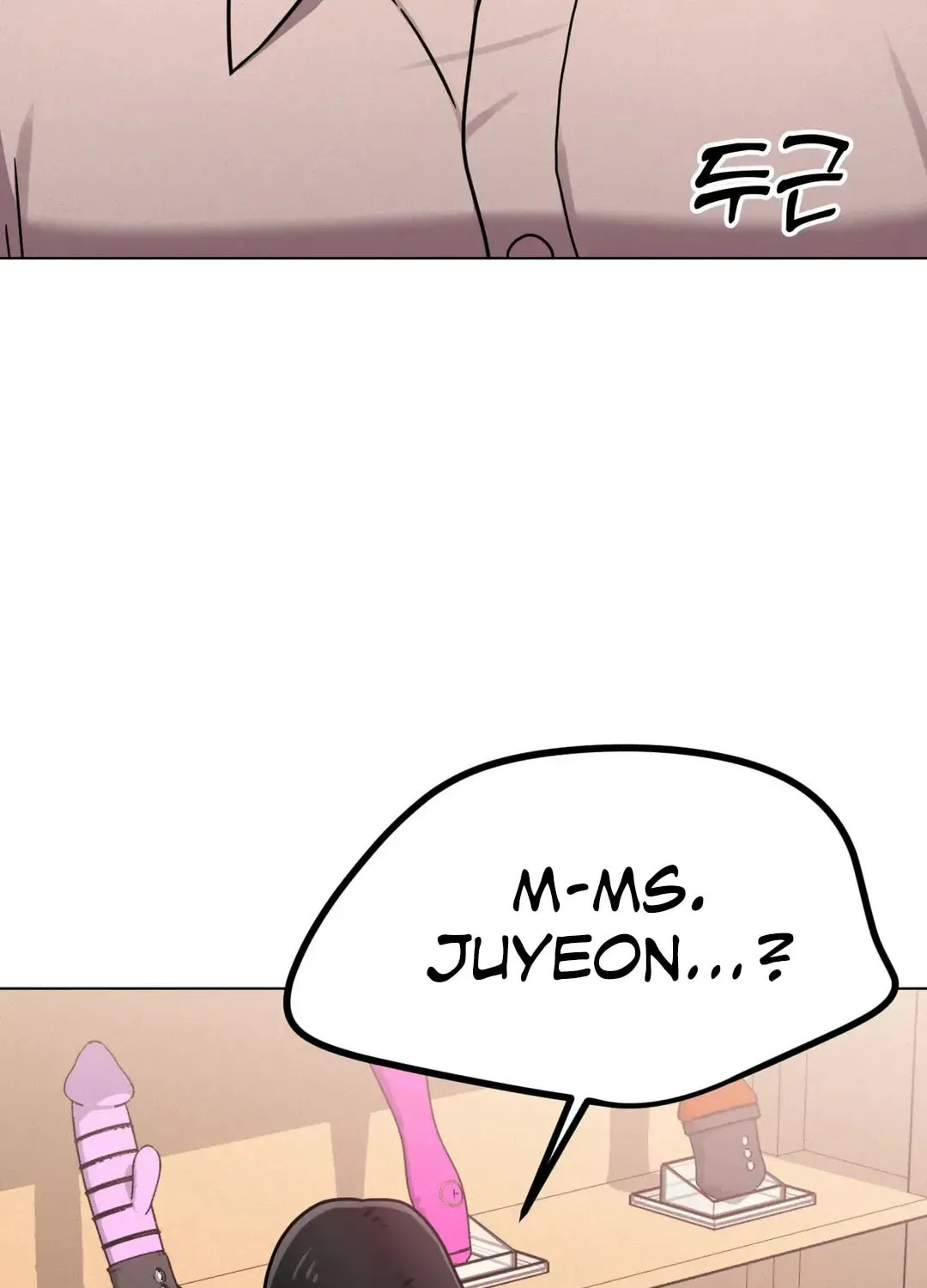 Her Red Hot Plaything Chapter 9 page 3 - 