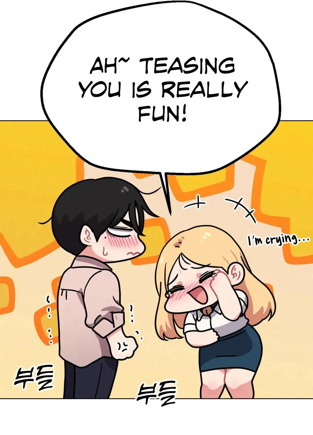 Her Red Hot Plaything Chapter 9 page 21 - 