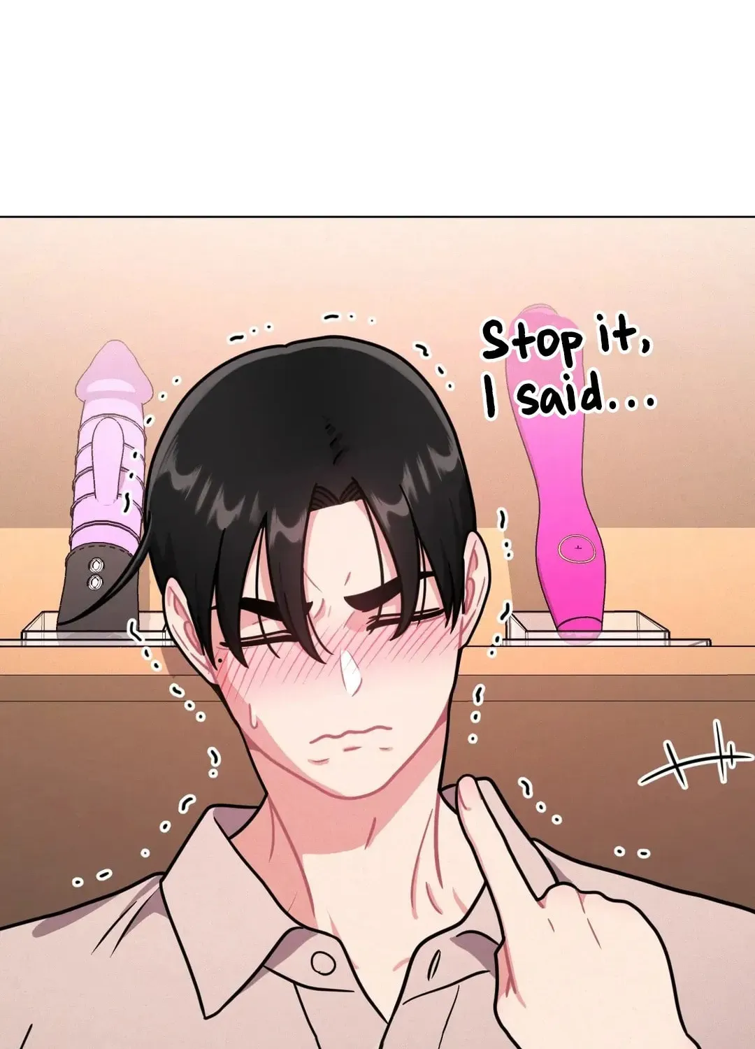 Her Red Hot Plaything Chapter 9 page 22 - 
