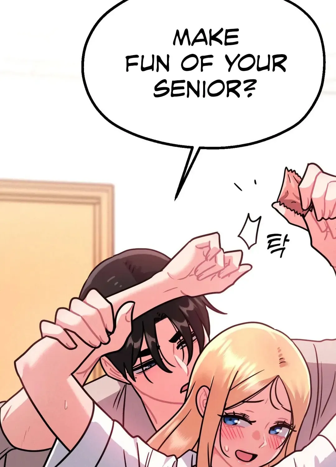 Her Red Hot Plaything Chapter 9 page 30 - 