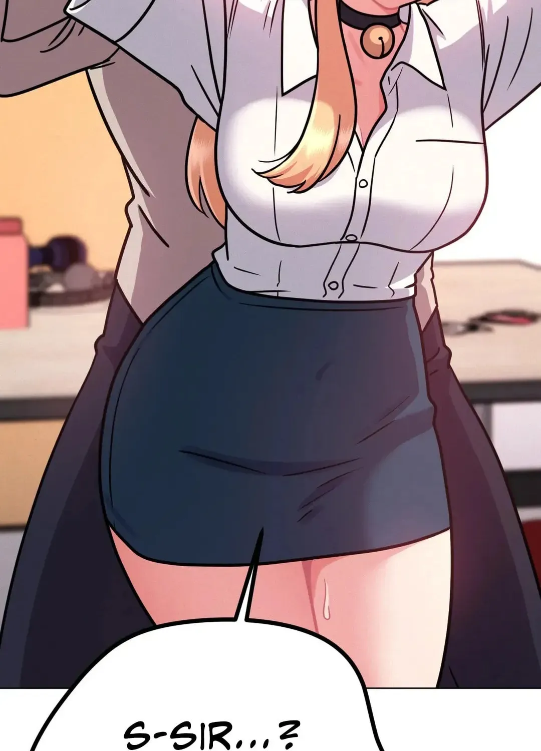 Her Red Hot Plaything Chapter 9 page 31 - 
