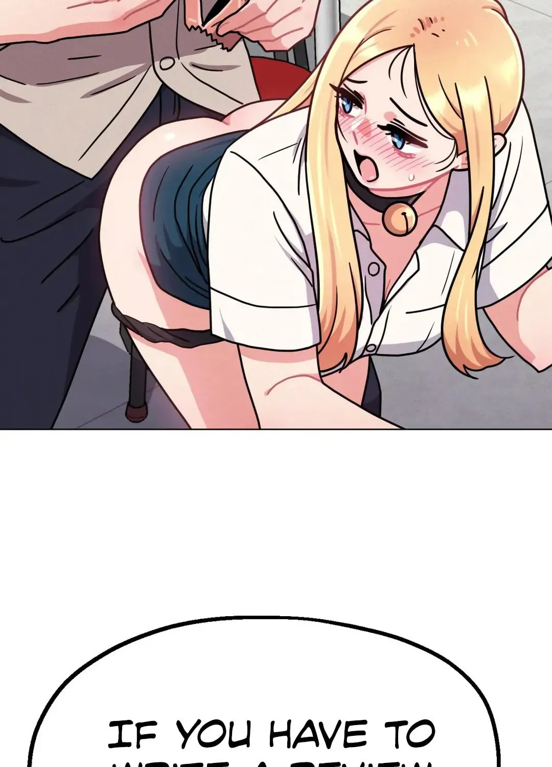 Her Red Hot Plaything Chapter 9 page 36 - 
