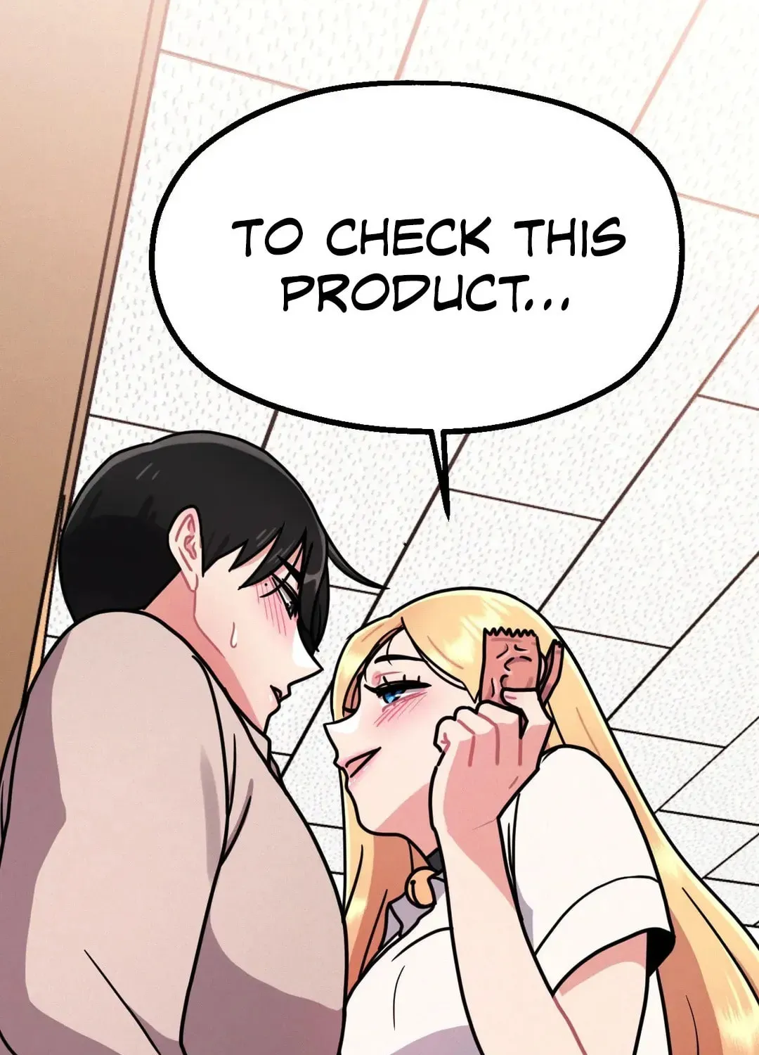 Her Red Hot Plaything Chapter 9 page 5 - 
