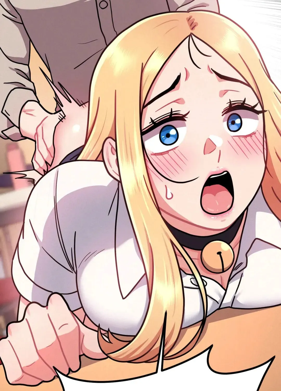 Her Red Hot Plaything Chapter 9 page 46 - 