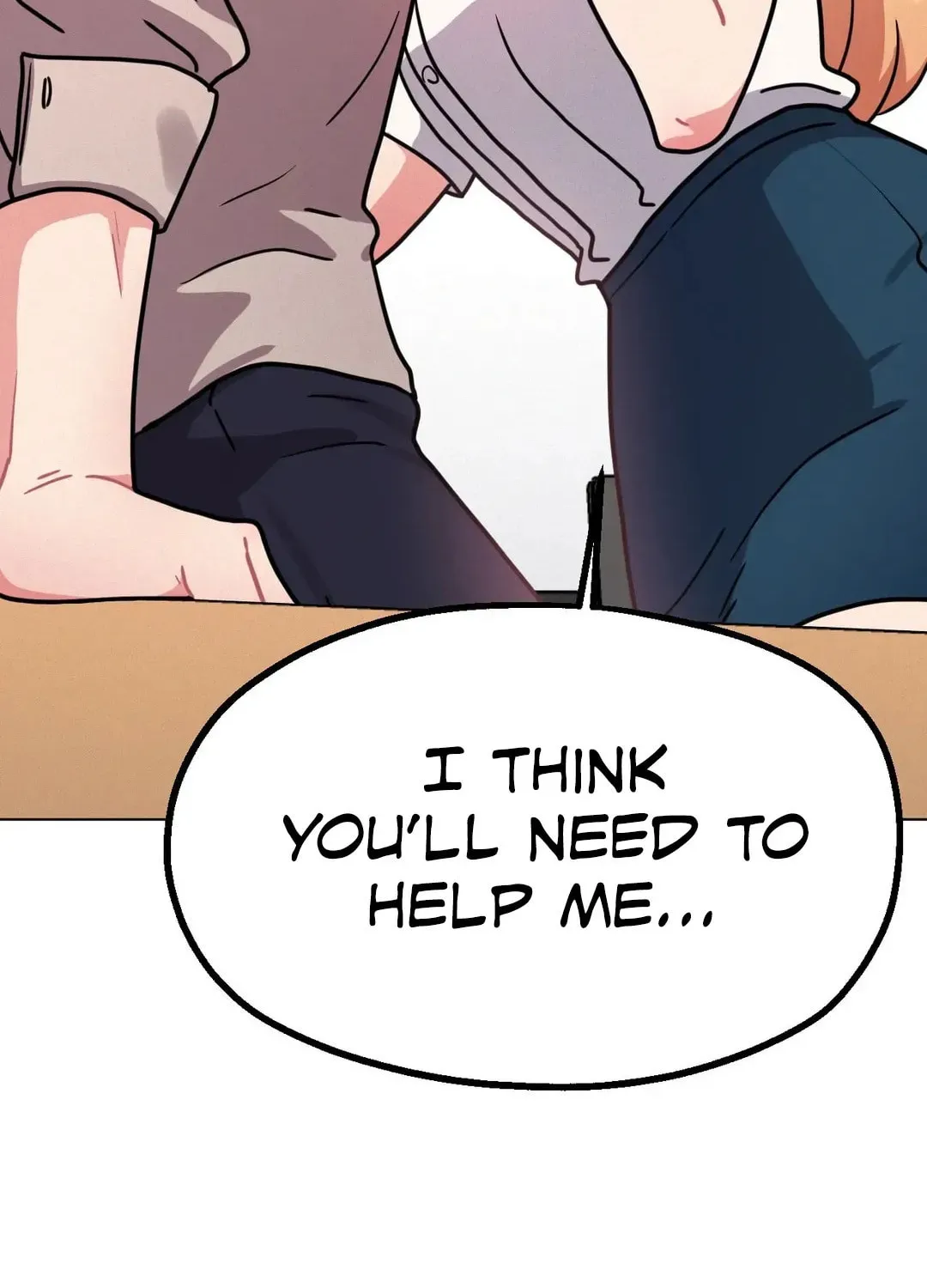 Her Red Hot Plaything Chapter 9 page 6 - 