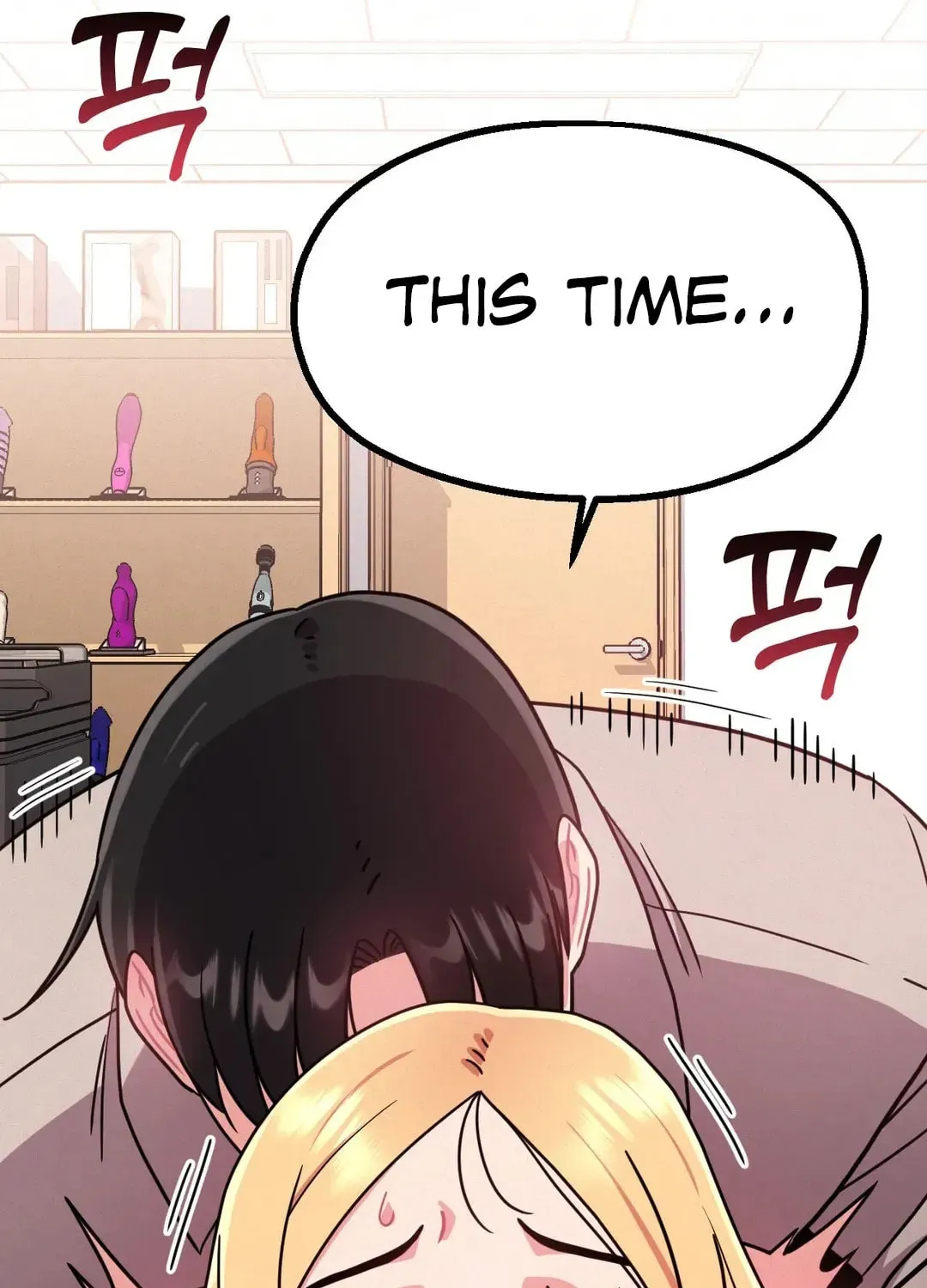 Her Red Hot Plaything Chapter 9 page 52 - 