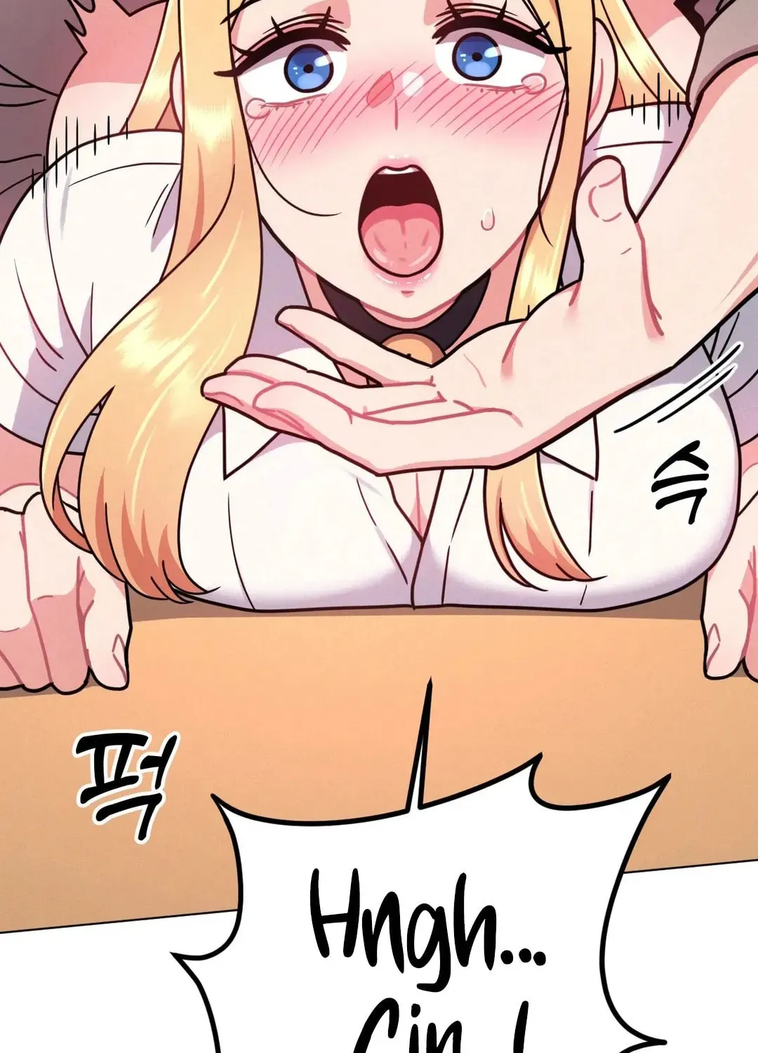 Her Red Hot Plaything Chapter 9 page 53 - 