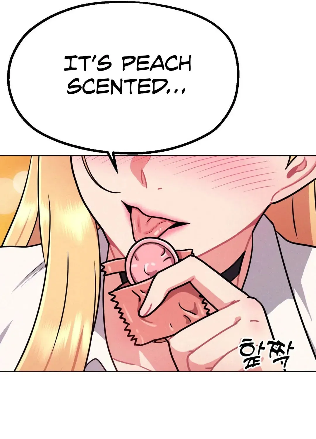 Her Red Hot Plaything Chapter 9 page 8 - 
