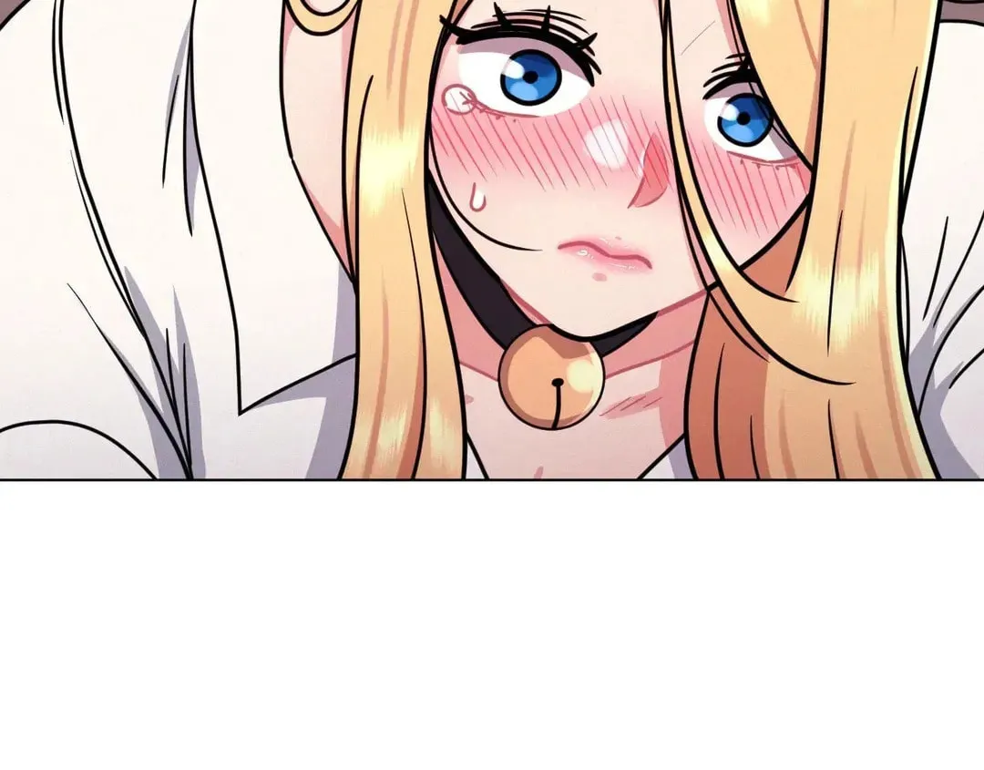 Her Red Hot Plaything Chapter 9 page 82 - 
