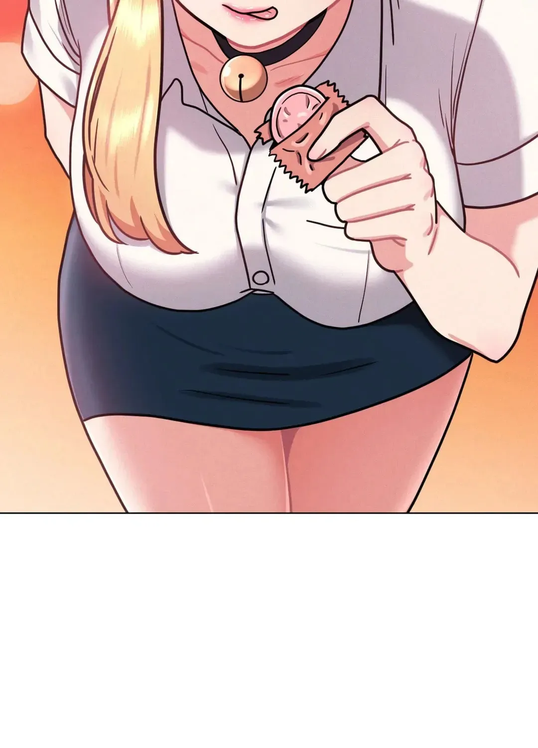 Her Red Hot Plaything Chapter 9 page 10 - 