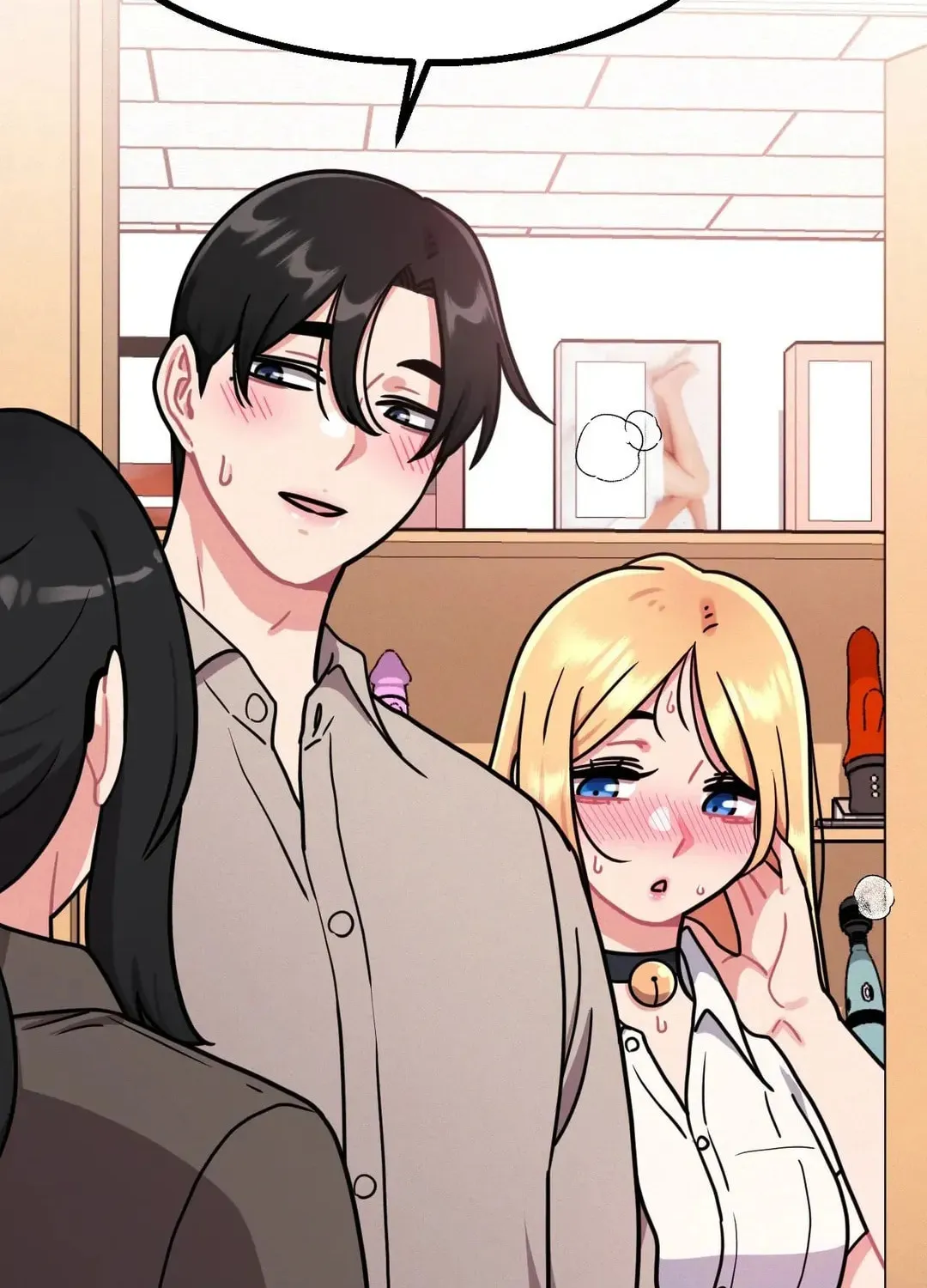 Her Red Hot Plaything Chapter 9 page 91 - 