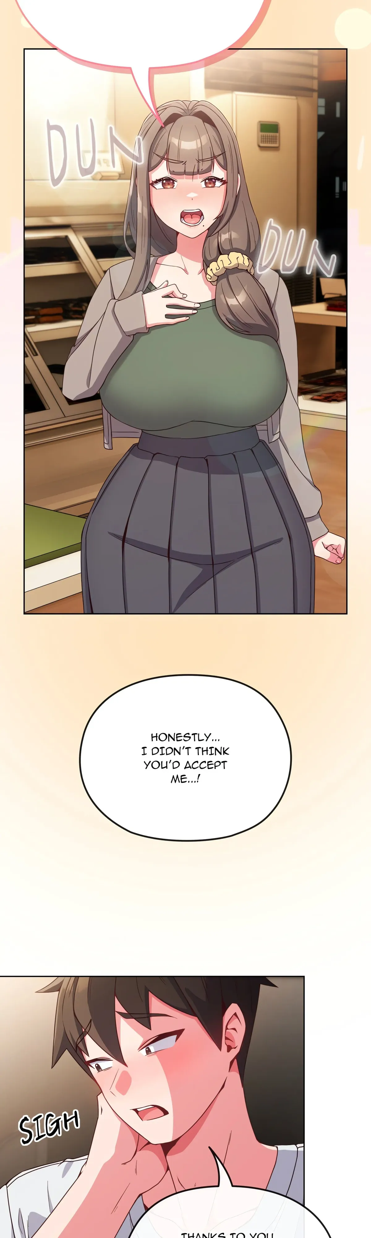 Her Rejuvenation Chapter 0 page 8 - 