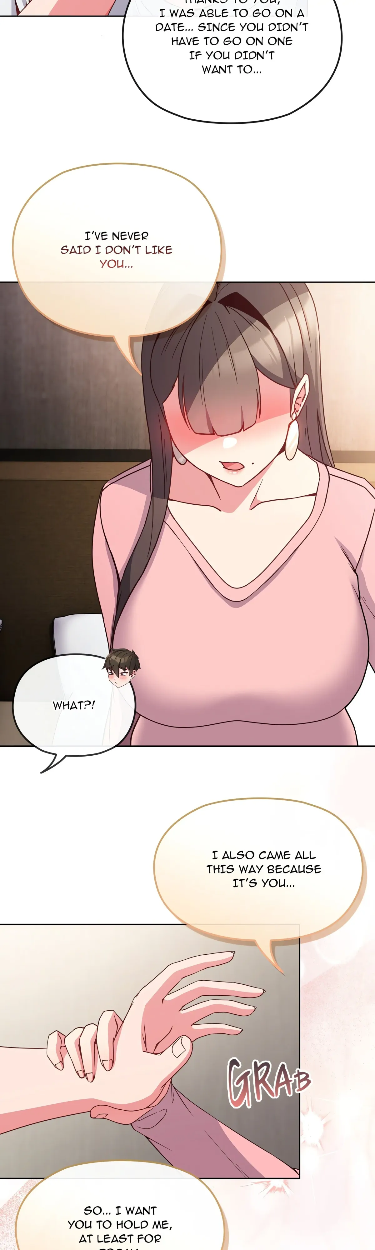 Her Rejuvenation Chapter 0 page 9 - 