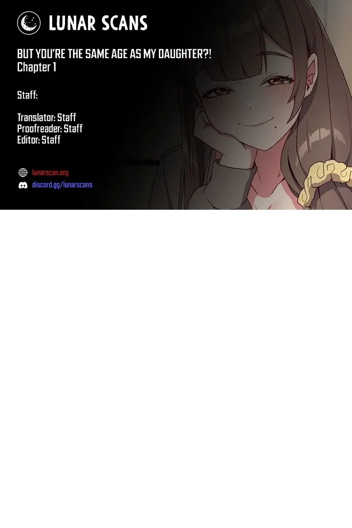Her Rejuvenation Chapter 1 page 1 - 