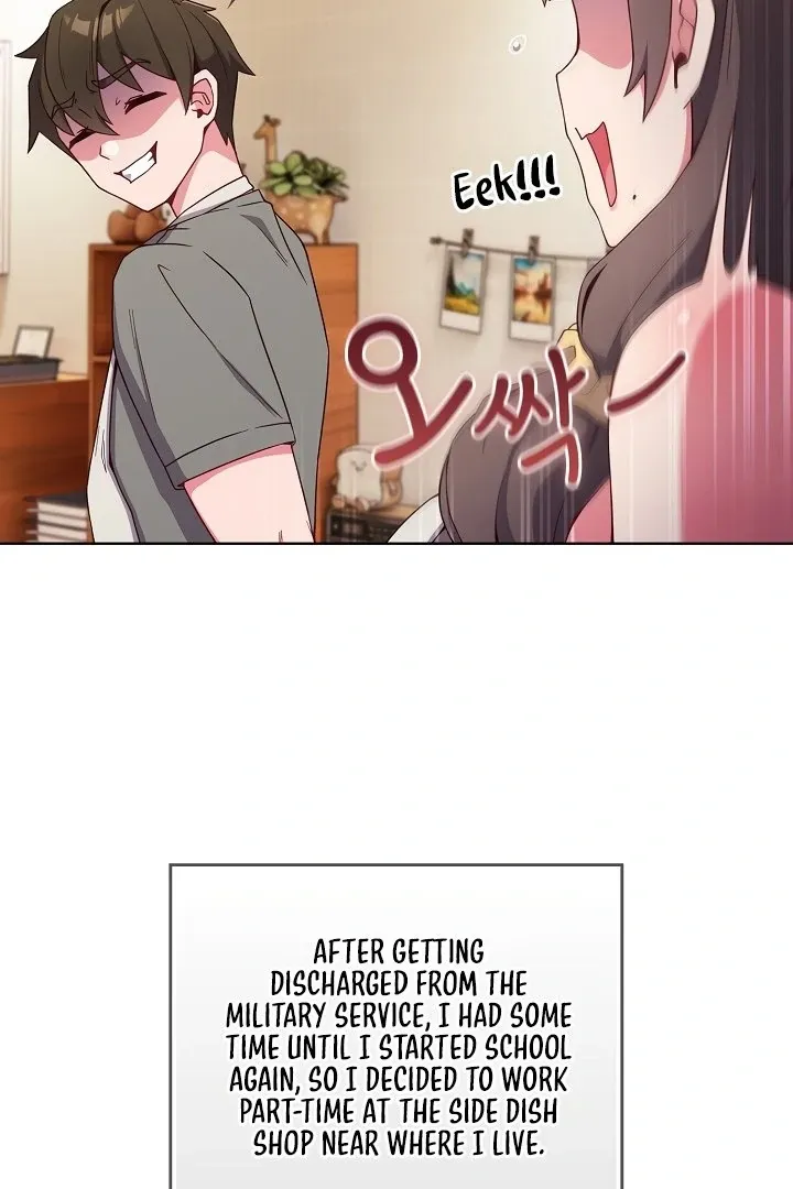 Her Rejuvenation Chapter 1 page 11 - 