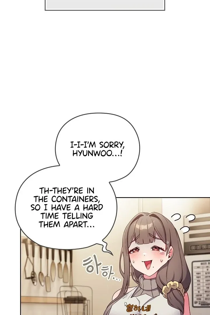 Her Rejuvenation Chapter 1 page 12 - 