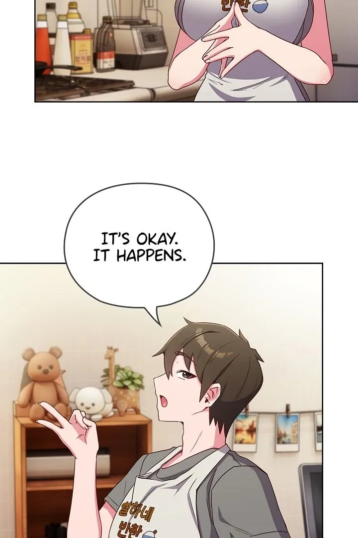 Her Rejuvenation Chapter 1 page 13 - 