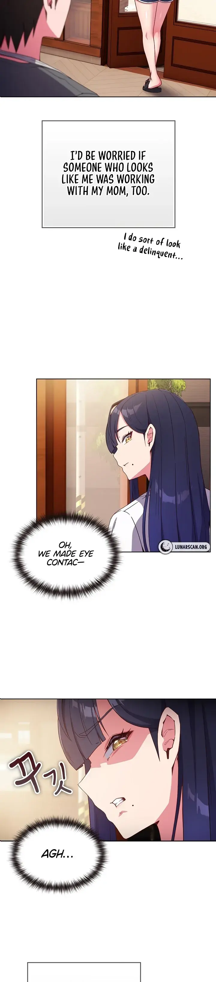 Her Rejuvenation Chapter 1 page 29 - 